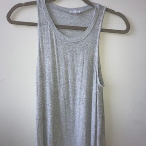 Splendid Drapey Lux Tank